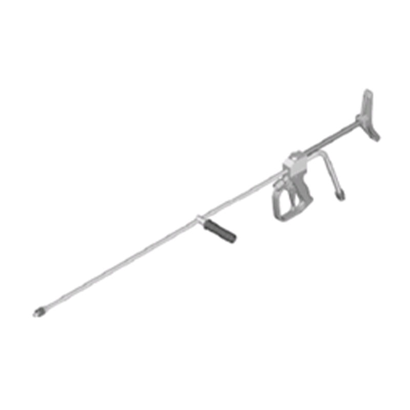 Pistol cu ​​apă de înaltă presiune